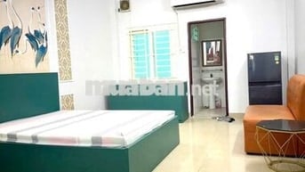 🌿 TRỐNG SẴN CĂN STUDIO RỘNG RÃI – BAN CÔNG THOÁNG MÁT 🌿