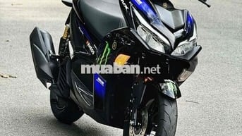 Xe Máy Mạnh Tường - NVX V2 T12/2021 biển HN zin