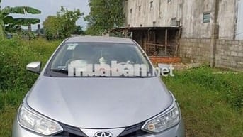 Toyota Vios 2019 1.5E MT - 90000 km