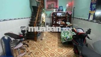 Nhà Nhỏ Nhưng Ngon - Bình Tân - 3 tầng , Hoàn Công - gần Tên Lửa 2ty9