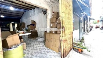 BÁN NHÀ NGAY MÃ LÒ, 68M2, HAI MẶT TIỀN, XÂY ĐC 5 TẦNG, GIÁ 4 TỶ 950 TL