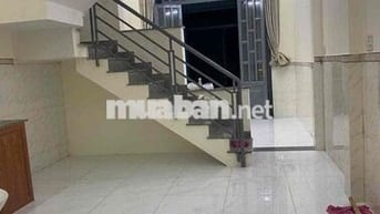 NHÀ MẶT TIỀN QUÁ RẺ TRỆT 2 LẦU 4PN 3WC