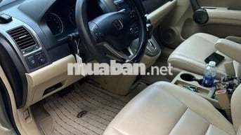 Honda CR V 2008 2.4 AT - xe bản full nhập Nhật