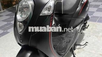 Sym elite 50cc chính chủ  xe chạy 5700km ngoại hìn