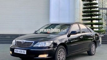 Toyota Camry nhập nhật 2.4G - 180000 km