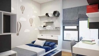 Hẻm xe tải 283 cách mạng tháng 8 phường 12 Quận