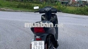 Cần bán SH nhập Ý  Biển 38N6 - 6789 xe vip chất