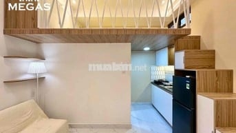 Phòng Trọ có gác 25m2 ngay đại học Văn Lang