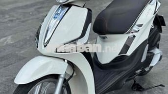 Xe Liberty One 2019 máy Iget
