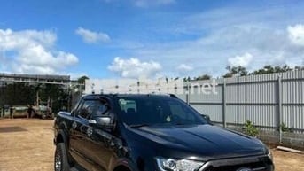Ford Ranger 2016 Wildtrak 3.2 4x4 AT - 130000 km
