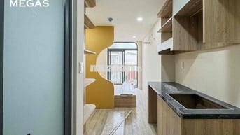 STUDIO 5TR9 NGAY GẦN ĐẠI HỌC VĂN LANG CS3