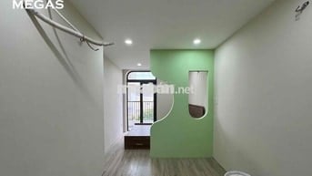MỘT PHÒNG NGỦ 5TR9 ĐI BỘ QUA ĐH CÔNG NGHIỆP IUH