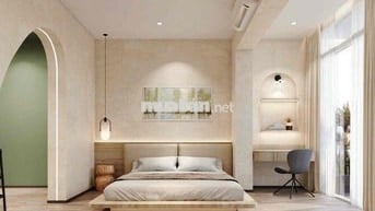🦋KHAI TRƯƠNG CĂN HỘ CAO CẤP, THÊM BỚT NỘI THẤT TUỲ Ý, GẦN ĐH HUTECH