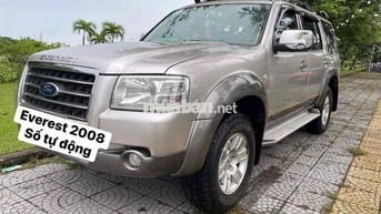 Ford Everest 2008 - 20180 km