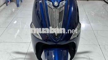 Yamaha Nozza Fi Bstp