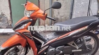 Honda wave 110 biển tp xe chính chủ
