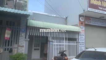 cho thuê nhà mặt tiền nguyễn văn trỗi