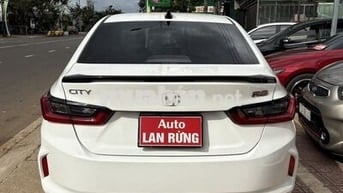 Honda City 2022 RS 1.5 AT - 52000 km
