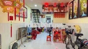 🔸NHÀ ĐẸP - CHỈ HƠN 2 TỶ CÓ NGAY 2PN 2WC - SÁT QUẬN 6🔥