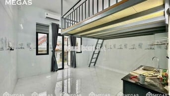 DUPLEX 4TR9 NGAY ĐẠI HỌC CÔNG NGHIỆP IUH