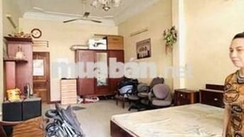 Bán Căn nhà mặt tiền Nguyễn Văn Công rẻ nhất khu- vuông-2 măt tiền 4PN