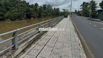 🎯 SIÊU HIẾM – BÁN CẶP NỀN THỔ CƯ VIEW SÔNG NGAY TRUNG TÂM TP. CẦN THƠ