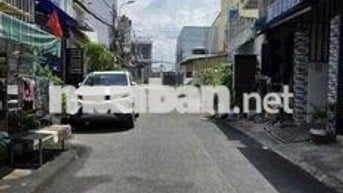Bán nhà Đinh Đức Thiện Binh Chánh 740tr