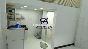 CHO THUÊ NHÀ NGAY BX BUS HIỆP THÀNH QUẬN 12