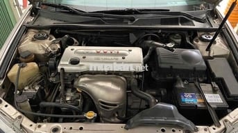 Toyota Camry 2002 2.4G - 150000 km