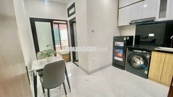 Căn hộ Studio 2n1k Ngõ 113 Thái Thịnh - Thái Hà 8tr5