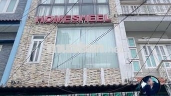 🏡𝐍𝐡à đẹ𝐩 𝐱â𝐲 𝐅𝐮𝐥𝐥 - 4 𝐭ầ𝐧𝐠 - 𝐗𝐞 𝐡ơ𝐢 𝐯ô 𝐧𝐡à - 4,2𝐱12,5𝐦 - 𝐧𝐡ỉ𝐧𝐡 5 𝐭ỷ💥💥💥