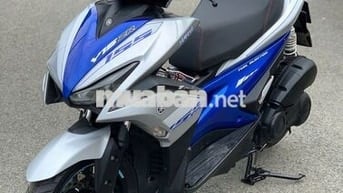 📛✅NVX 155 ABS đời 2017 lên xe đẹp, biển số 60.