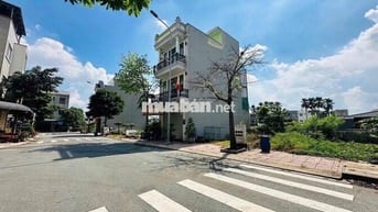 Bán đất giá ngộp MT:QL50 , Ấp hưng hòa TX:Gò Công , Có SHR dt:117m2