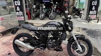 GPX Gentleman DKLD 1/2022 biển số thành phố
