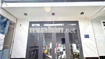 Cho Thuê Nhà Trệt ngay Chợ An Hoà chỉ 5 triệu/tháng
