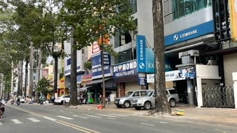 ĐỘC QUYỀN-MT ID46491 Nguyễn Chí Thanh (Lý Thường Kiệt). DT 9x19m