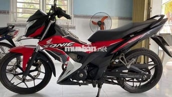 Cần ra đi Sonic Honda năm 2017
