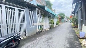 Bán Nhà ShR Gần Chợ Nhỏ Tân Hiệp KP1