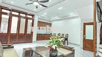 ❌PHÚC LỢI NHÀ MỚI TINH x 42/50M x 4M MT FULL NỘI THẤT GỖ ĐẸP❌