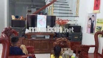 💥💥💥NHÀ 4 TẦNG ĐẸP – FULL NỘI THẤT – Ở NGAY💥💥💥