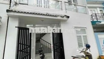 Nhà lầu 3 phòng 3wc KDC Thành Công - 713