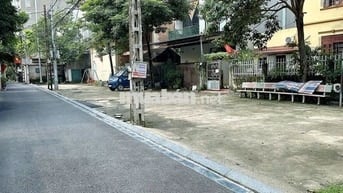 LÔ 71m² GẦN ĐƯỜNG VÕ VĂN KIỆT HÀ NỘI, ÔTÔ VÀO ĐẤT, GIÁ RẺ.