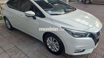 Nissan Almera Vl 2022 tự động màu trắng zin