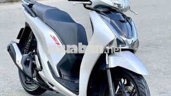 ❤️SH 125 2017 BẠC POSCHE BSTP CHÍNH CHỦ CÓ GÓP