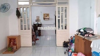 👉BÁN 🏠84m(4x21m)SHR-HẺM NỘI BÔ-GIÁ 3.3 TỶ - ĐÔNG THẠNH.HM