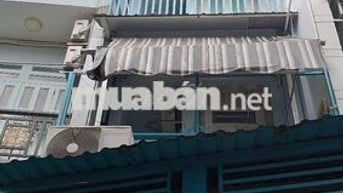 CHO THUÊ NHÀ HẺM XE HƠI. P. 15.Q8. ( P .PHÚ ĐỊNH )