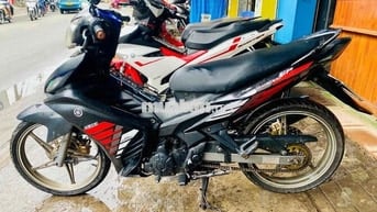EX 135 MÁY ÊM CHẠY BAO NGON BS84