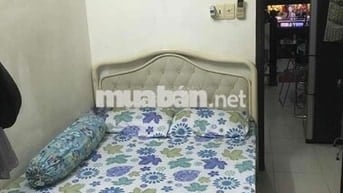Phòng cho nữ thuê tiện nghi đầy đủ