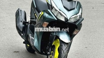 Xe Máy Mạnh Tường - NVX V2 2022 máy zin chất