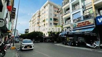 Cho thuê nhà mặt tiền khu nội bộ số 38E Hoa Sứ, Phường 2, Phú Nhuận gầ